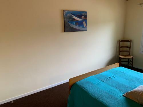 Apartamento Chevreuils 2