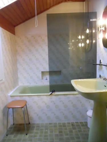 Apartamento Chevreuils 2