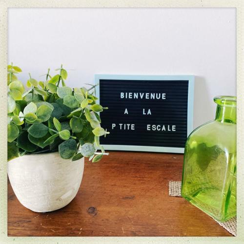 Bed & Breakfast La P'tite Escale