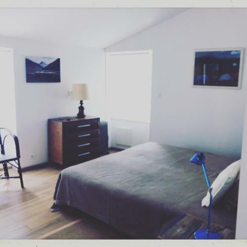 Bed & Breakfast La P'tite Escale