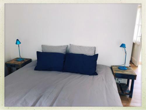 Bed & Breakfast La P'tite Escale