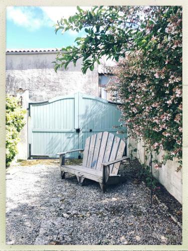 Bed & Breakfast La P'tite Escale