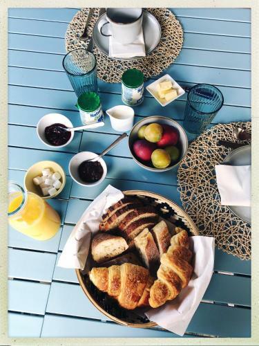 Bed & Breakfast La P'tite Escale
