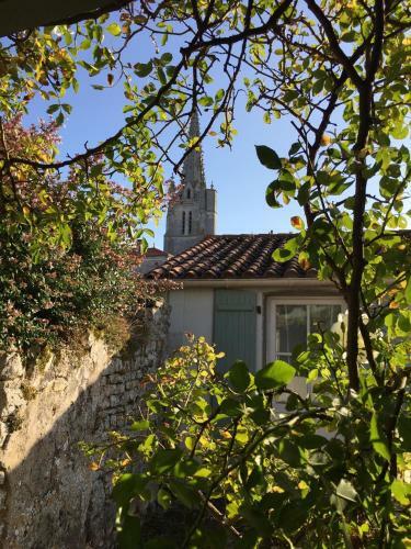 Bed & Breakfast La P'tite Escale