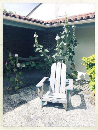 Bed & Breakfast La P'tite Escale