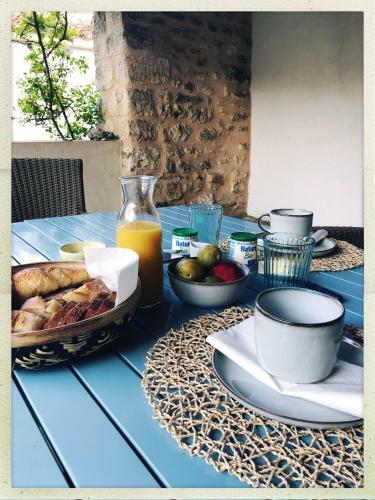 Bed & Breakfast La P'tite Escale