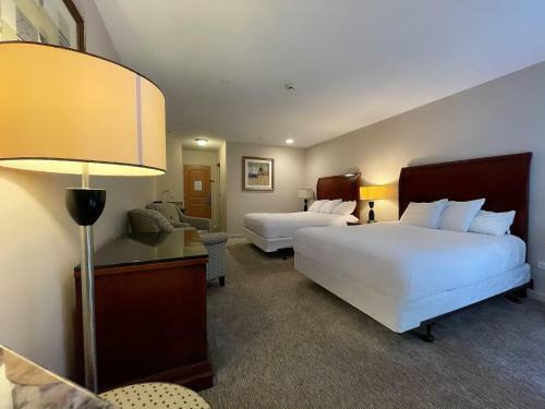 Hotel The Delton