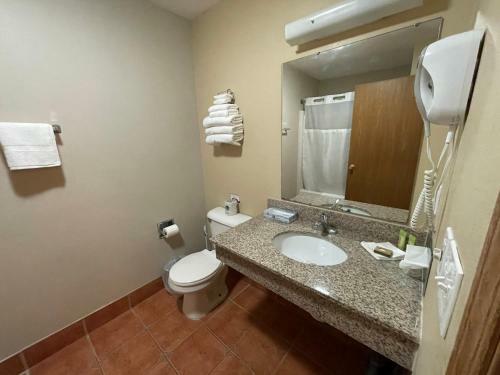 Hotel The Delton