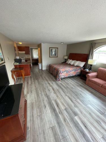 Hotel The Delton