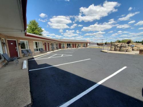 Hotel The Delton