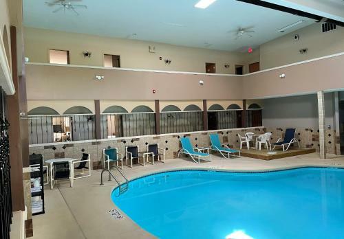 Hotel The Delton