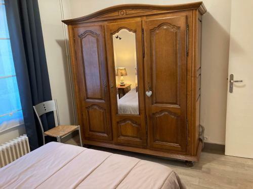 Apartamento 13 Boulvard Solf�rino T2 Agr�able Pour 4 Pers