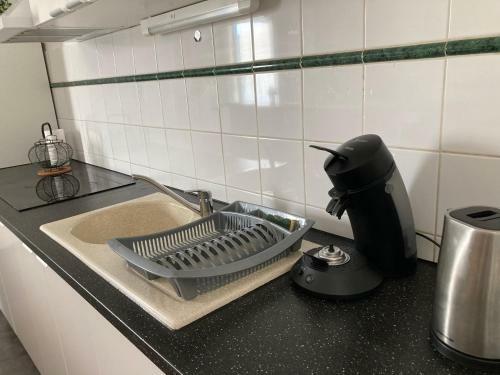 Apartamento 13 Boulvard Solf�rino T2 Agr�able Pour 4 Pers