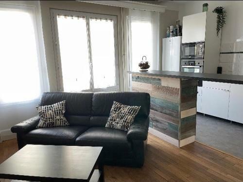 Apartamento 13 Boulvard Solf�rino T2 Agr�able Pour 4 Pers