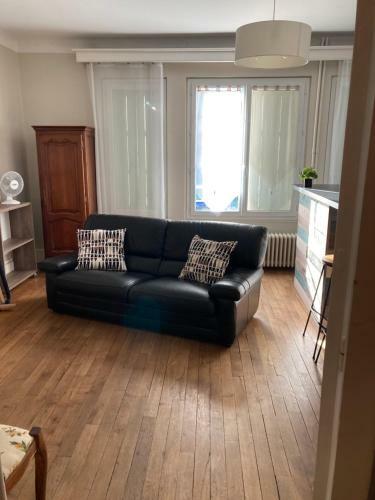 Apartamento 13 Boulvard Solf�rino T2 Agr�able Pour 4 Pers