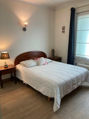 Apartamento 13 Boulvard Solf�rino T2 Agr�able Pour 4 Pers