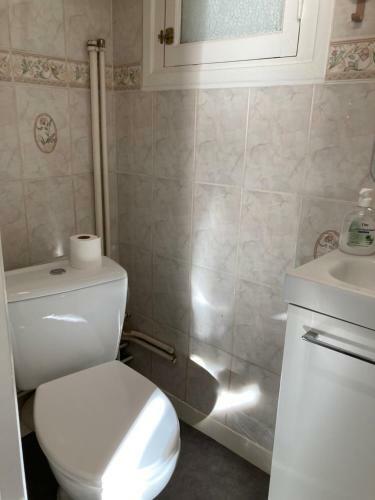 Apartamento 13 Boulvard Solf�rino T2 Agr�able Pour 4 Pers