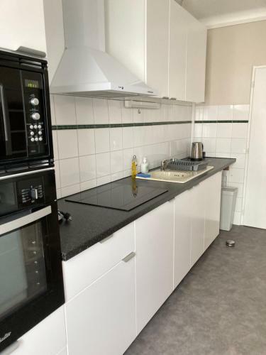 Apartamento 13 Boulvard Solf�rino T2 Agr�able Pour 4 Pers