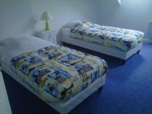 Hostal Les Chambres D'h�tes De L'elys�e