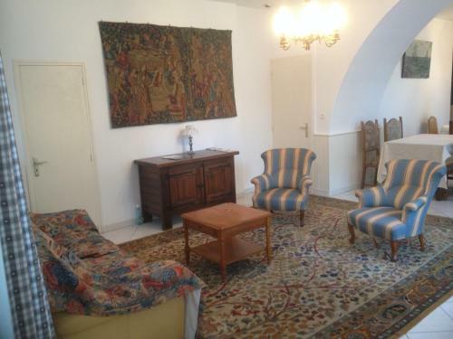 Hostal Les Chambres D'h�tes De L'elys�e