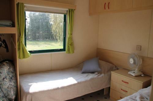 Mobile Home Dans Jardin � 4km De La Mer