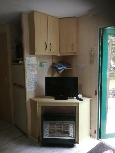 Mobile Home Dans Jardin � 4km De La Mer