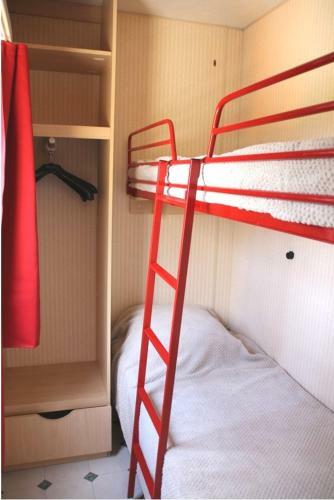Mobile Home Dans Jardin � 4km De La Mer