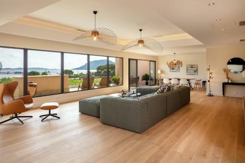 Apartamento Marina Bianca