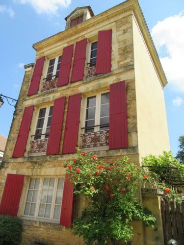Maison De Vacances En P�rigord Noir