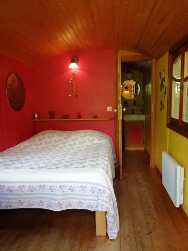 Hostal La Ferme De Lancizolle