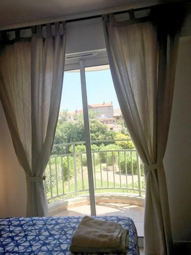 Apartamento Le Victorien ,terrasse +parking, Centre Ville