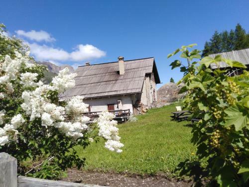 Posada Auberge L'estoilies