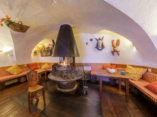 Posada Auberge L'estoilies