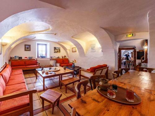 Posada Auberge L'estoilies