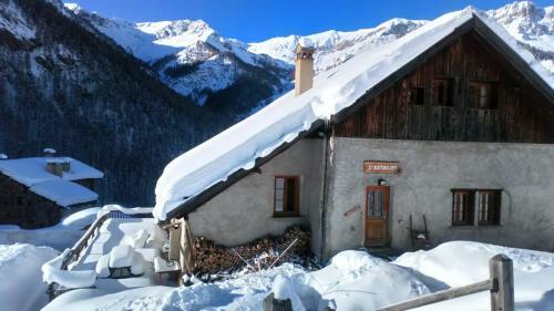Posada Auberge L'estoilies