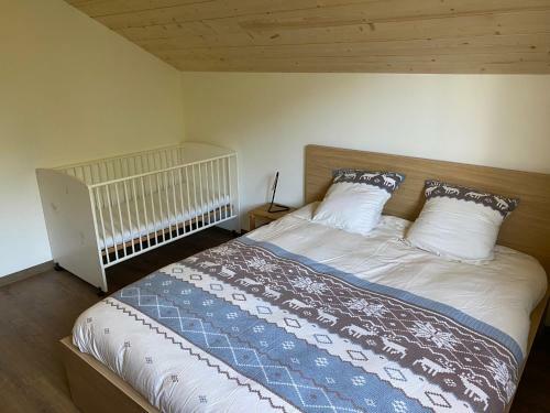 Chalet Choseaux