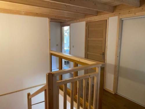 Chalet Choseaux