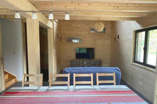 Chalet Choseaux