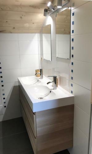 Chalet Choseaux