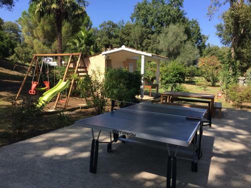 Apartamento Studio 1.5 Km Mer Et 2 Km Cascade