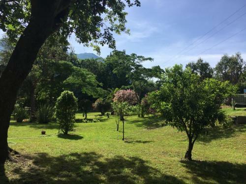 Apartamento Studio 1.5 Km Mer Et 2 Km Cascade