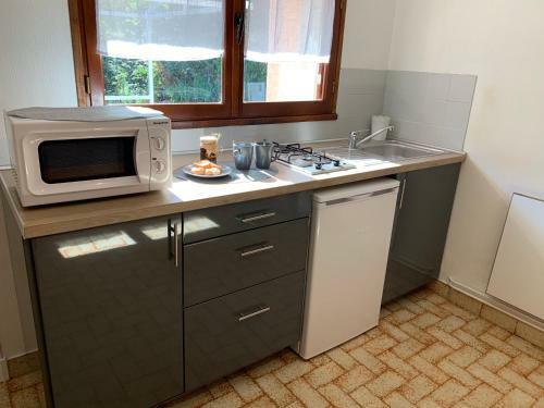 Apartamento Studio 1.5 Km Mer Et 2 Km Cascade