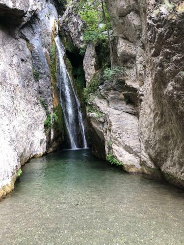 Apartamento Studio 1.5 Km Mer Et 2 Km Cascade