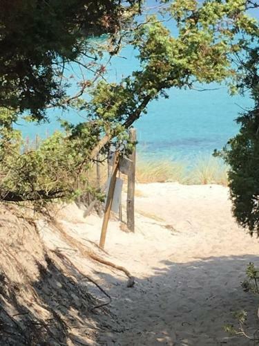 Apartamento Studio 1.5 Km Mer Et 2 Km Cascade