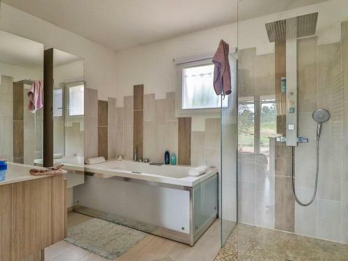 Holiday Home La Pin�de