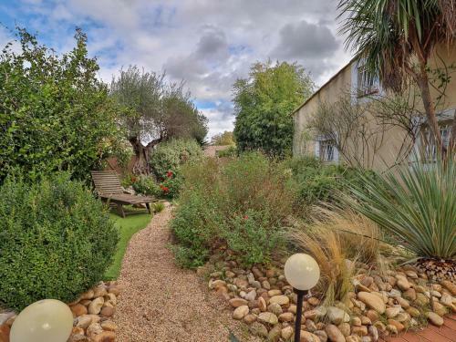 Holiday Home La Pin�de