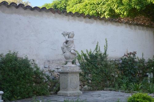 Villa Luxuriously Provencal Cottage