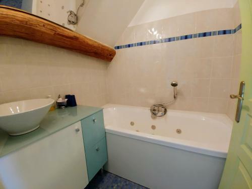 Bed & Breakfast Doubs S�jour F�e Verte