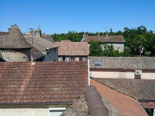 Bed & Breakfast Doubs S�jour F�e Verte