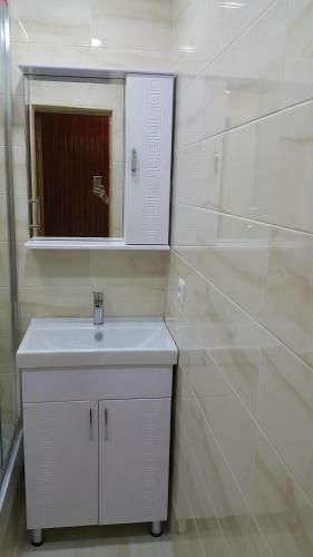 Golden Square Apartments #1
